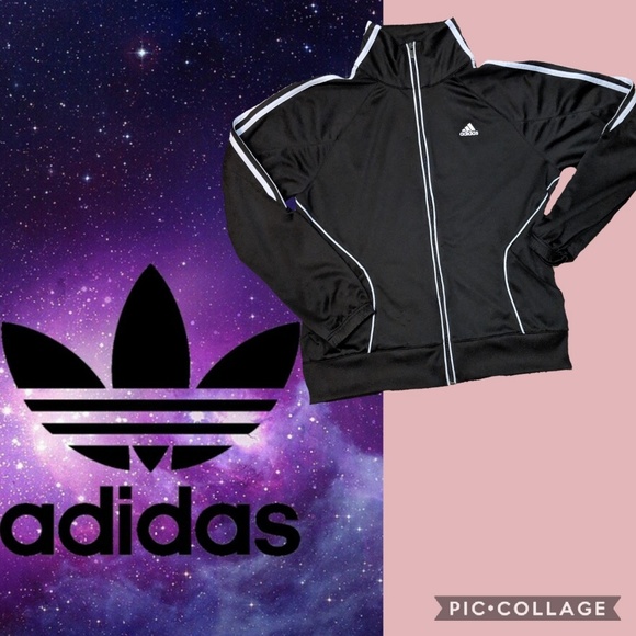 adidas 42k jacket
